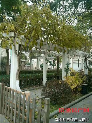 核心卖点 梅李新天地独栋别墅330平毛坯占地一亩580万