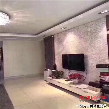 C城市之光 168平 四房 户型好 楼层好 豪装保养好 满2年 288万