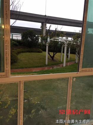 C中南御锦城 84平+23平 2房全新精装未住 采光无敌 176万可议