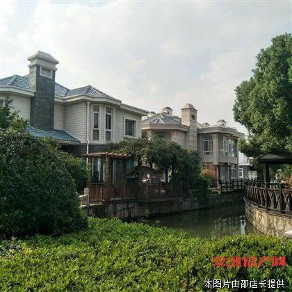 润欣花园独栋多套好房出售