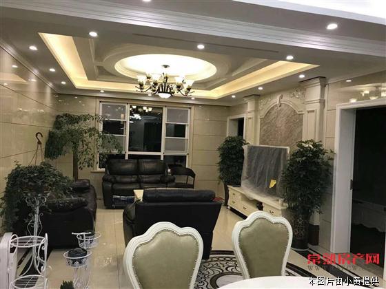 太公望叠加别墅1叠2精装修