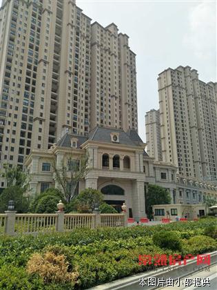 文化片区稀缺好房！中南锦苑130平送入户花园精装未住360万