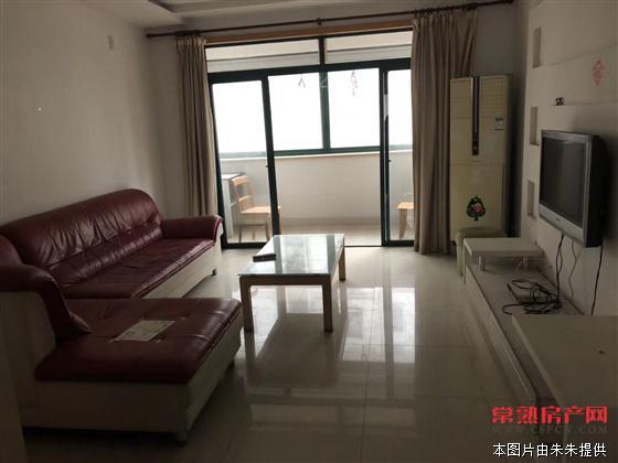 出租锦都苑中等装修，带车位，拎包入住