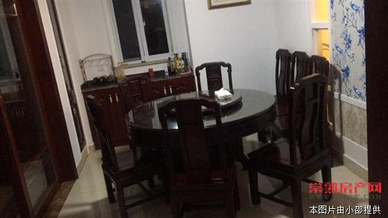 梅李美丽园独栋275平600万精装修实用620平