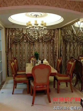 常熟老街102平豪装232万，另带车位