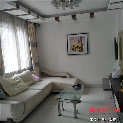 烟草小区连体别墅140平精装修实用220平488万带院子带晒台