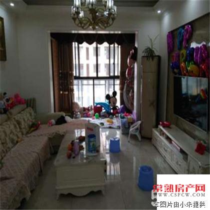 漕泾新村75平 精装修两房两厅一卫 好楼层206万 好房出售