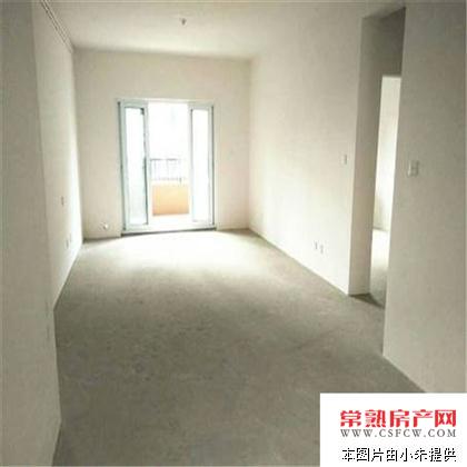 湖畔现代城270平 六房两厅四卫毛坯 送入户花园 景观好楼层 330万