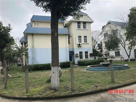 昆承湖畔超高性价比的好房！578平368万超大占地面积需一次性付款