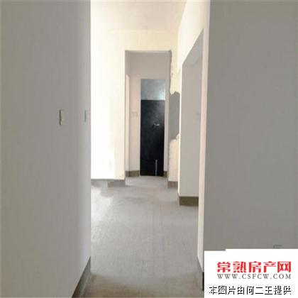 中南御景城113平 三房两厅两卫毛坯 黄金楼层  诚心出售 238万