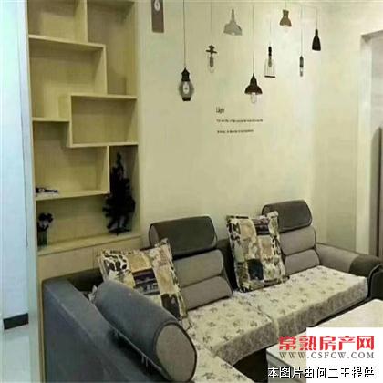 稀缺户型五星新村四区 160万 2室2厅1卫 满两年  简单装修 ,急售!!!