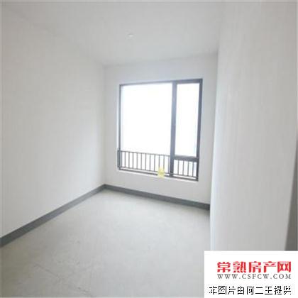 金狮薇尼诗花园 150万 3室2厅2卫 毛坯 适合投资和人多的家庭