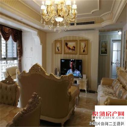 枫泾新村 274万 3室2厅2卫 精装修 有名额 拎包随时入住