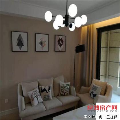 泽景苑别墅 1380万 5室2厅3卫 简单装修 ,高品质好房!