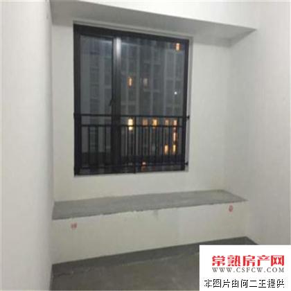 美墅馆 780万 5室2厅3卫 毛坯 满五唯一好房出售