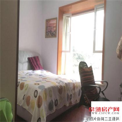 世茂御珑湾 226万 3室2厅1卫 精装修满两年 好楼层