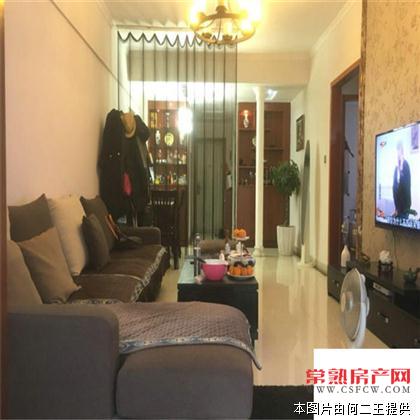 新城** 380万 4室2厅2卫精装修 楼王位置 钻石楼层 现在出售