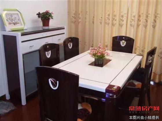 香格丽花园精装修好房出售