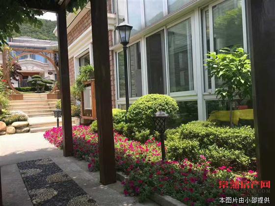 国美山庄稀缺豪宅310平豪装1850万