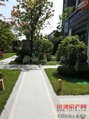 弘阳尚园跃层140平毛坯实用200平小区最好位置368万