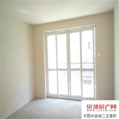 弘阳上园140平 4室2厅2卫带车库 毛坯 好楼层385万 诚心出售