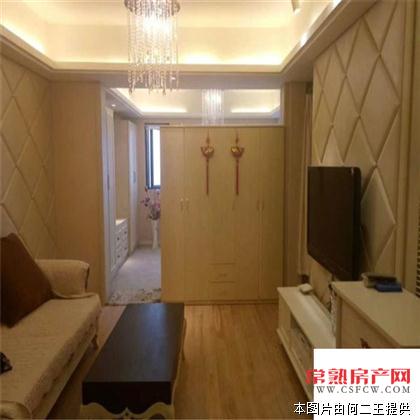 辛庄美景湾 3室2厅2卫带2车库1车位 精装修 有名额好楼层200万