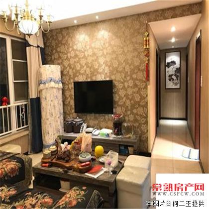 报慈菜园村76平 178万 2室2厅1卫 精装修 满两年 好房出售