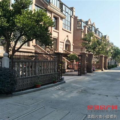 美墅馆经典别墅600平就只剩下1680万另送地下室200平（多套）