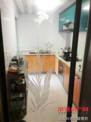 信一广场147平精装修388万户型好，采光无遮挡