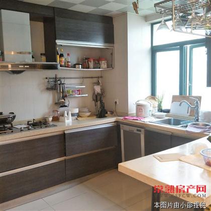 明日星城明晖苑178平精装修358万黄金楼层