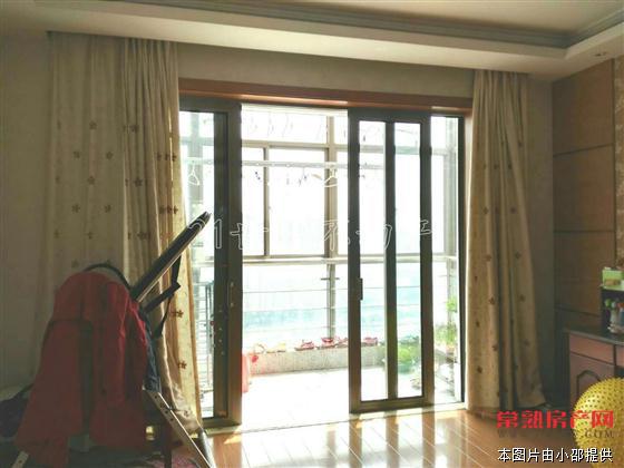 世茂大平层最新整理真房源（多套）