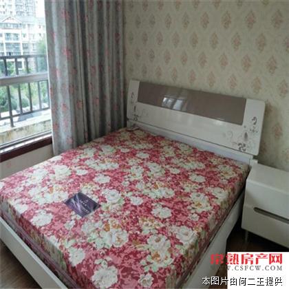 明日星洲 3300元/月 3室2厅2卫 精装修 家电全 拎包入住