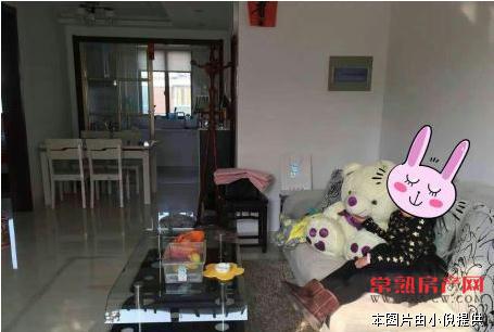 y金枫家园顶带阁精装修拎包入住房东急售看房预约