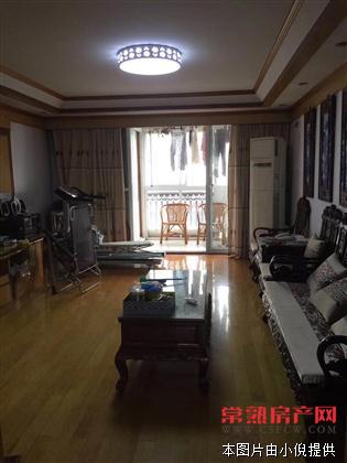 y琴枫苑雪梅居装修清爽黄金楼层红木家具无税可拎包入住