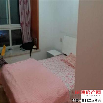 招商城第一人民医院翁府前2500元/月2室1厅1卫 精装设备全拎包入住