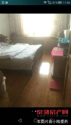 元和四区 63平方 装修清爽 98万