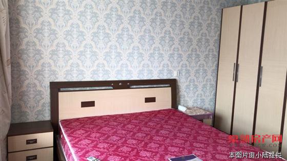 市区多套 两室一卫 精装房 出租