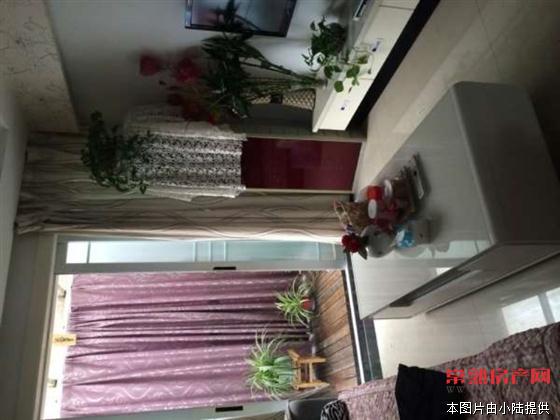 D五星六区 100平 有车库 满二，有名额