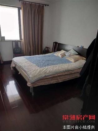 【明日星城】140平方3室2厅2卫精装