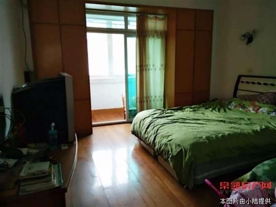 【五星七区】72平车库2平满2年