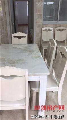 泰安新村底楼41平方送20平方米 精装修未住 价格102万 满2年 有名额