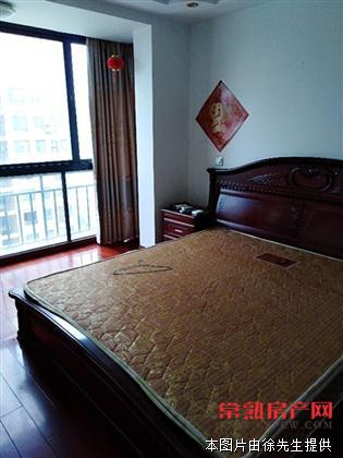 H金润家园 90平 两房 不满两年 170万