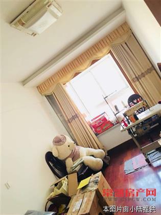 沙家浜 万里公寓 148平 精装4房 170万急售