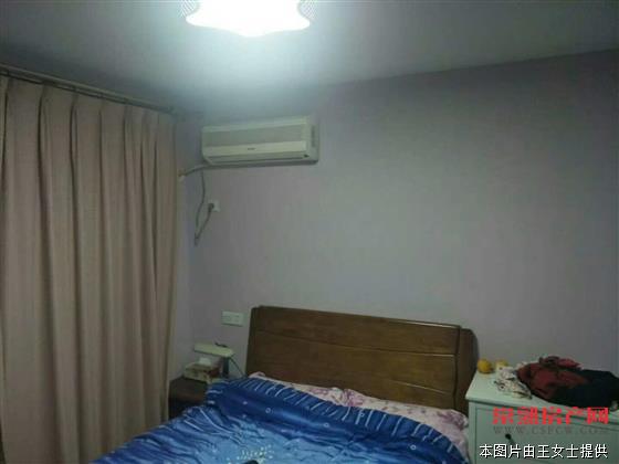  虞园新村 67平 黄金楼层  新装修  5年内无名额  2-1-1   173万