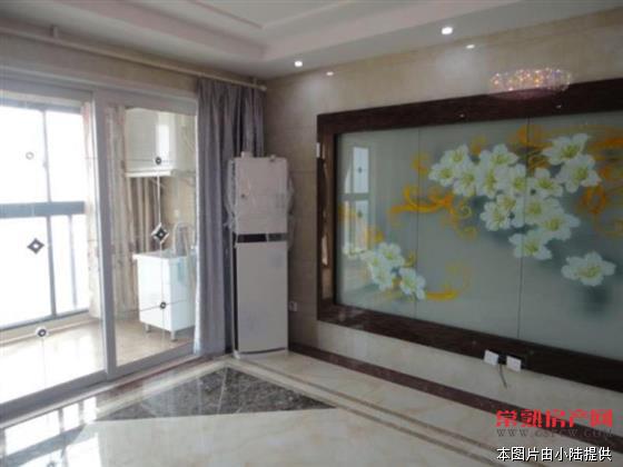 明日星城第五园119平精装修