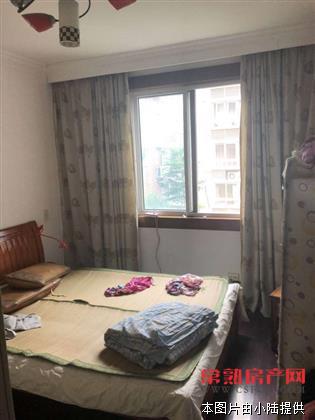 锦荷佳苑一区96平