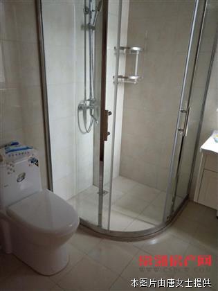 弘扬尊邸二室二厅首次出租