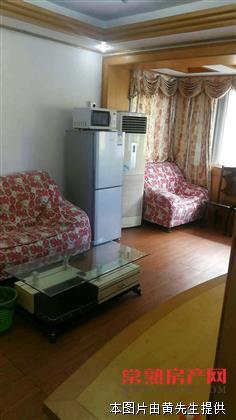 珠江路293号院  1室1厅1卫   50平  精装修    拎包入住  2100每月含物业费。