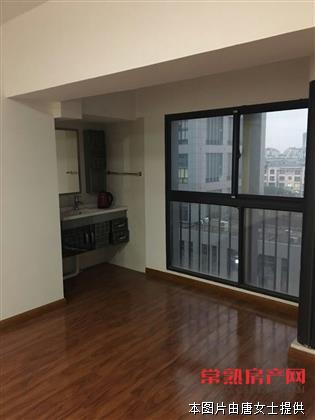 佳和广场51平方精装修亏本急售