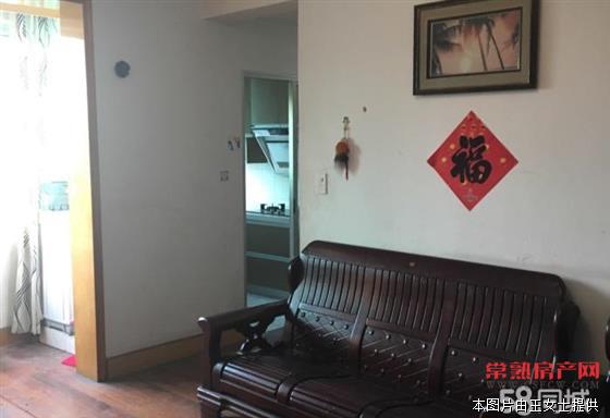 五星一区  67平  简单装修 2-2-1  健身楼层 满2年  目前初二  153万 